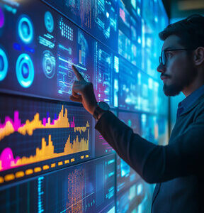 FINANCE TRANSFORMATION LAB: DATA-DRIVEN INSIGHTS & SOLUTIONS